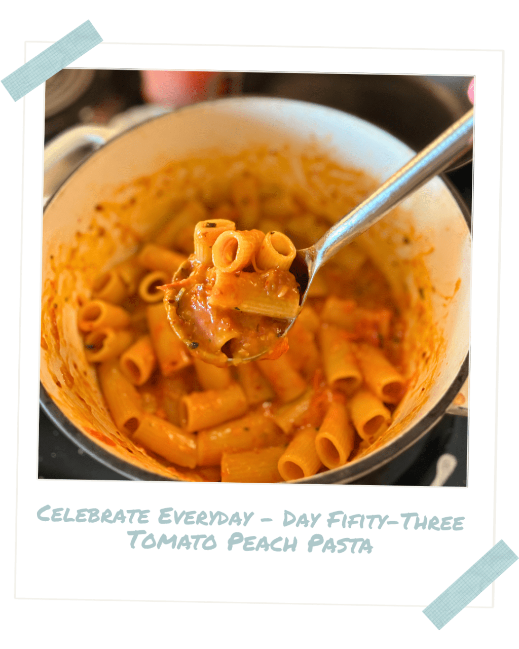 Celebrate Every Day — Day&nbsp;Fifty-Three