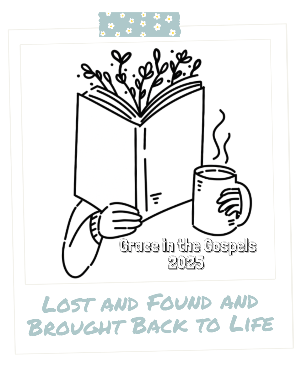 Lost and Found and Brought Back to&nbsp;Life