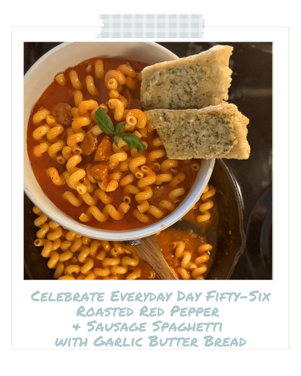 Celebrate Every Day — Day&nbsp;Fifty-Six