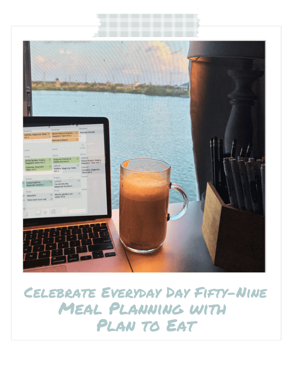 Celebrate Every Day — Day&nbsp;Fifty-Nine