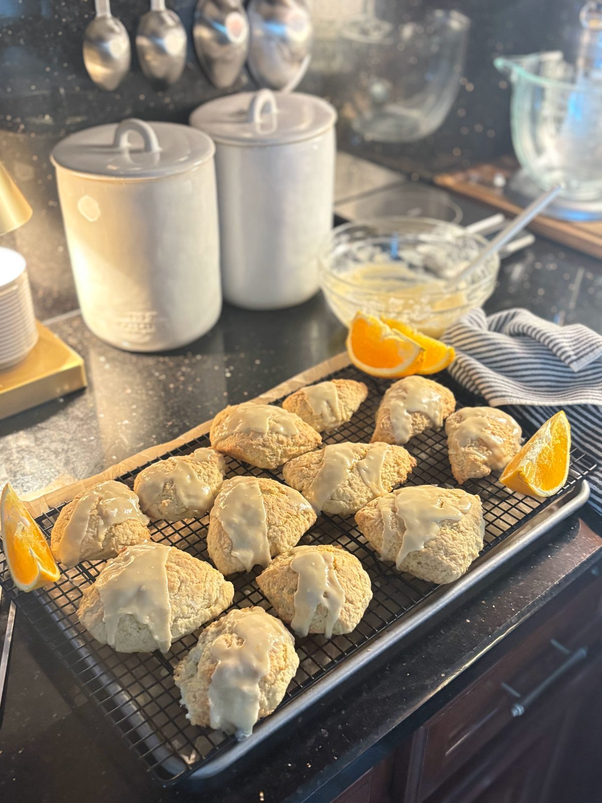 Kitchen Diaries May 17, 2026: Do We Have to Earn the&nbsp;Meal?
