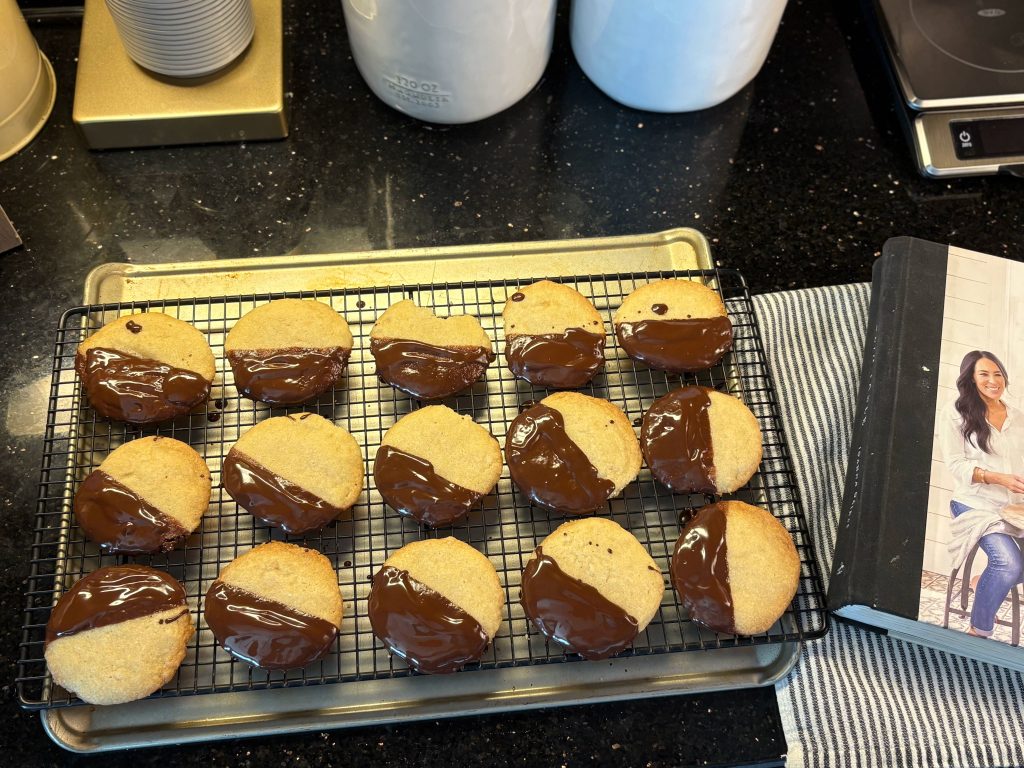 Kitchen Diaries May 18, 2026 | Can a Forgotten Cup of Flour Still Count as a&nbsp;Recipe?
