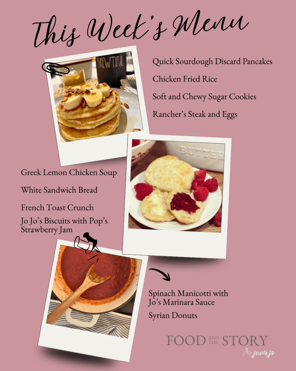 Kitchen Diaries June 1, 2026 | Can Sourdough and Driver’s Ed Start the Same New&nbsp;Chapter?